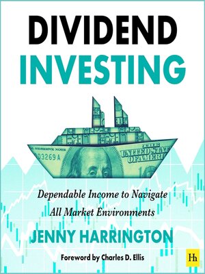 cover image of Dividend Investing